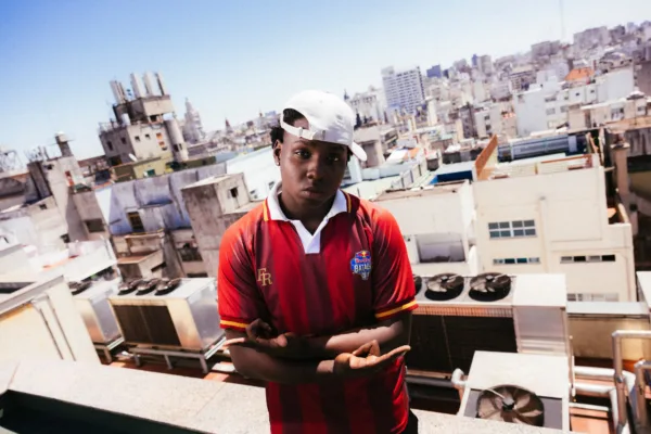 FAT N CAMPEÓN! Resultados y Final de RED BULL NUEVA HISTORIA 2025