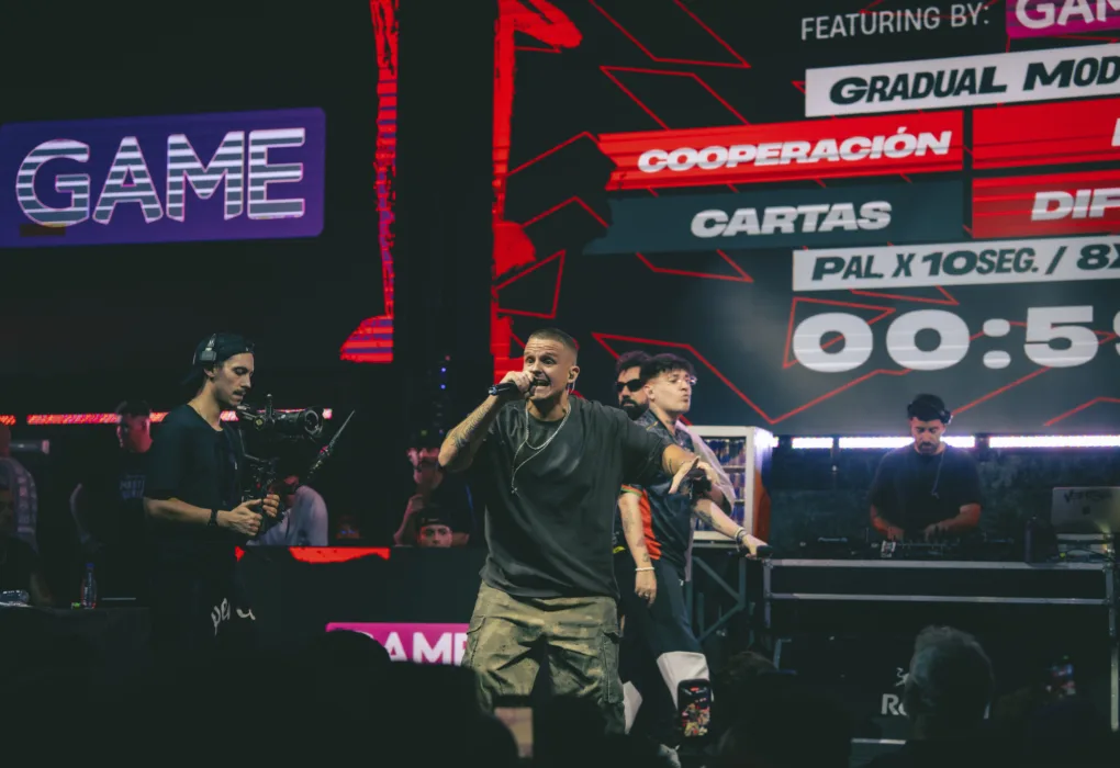 FMS ESPAÑA 2025 JORNADA 3 Dónde Ver GRATIS