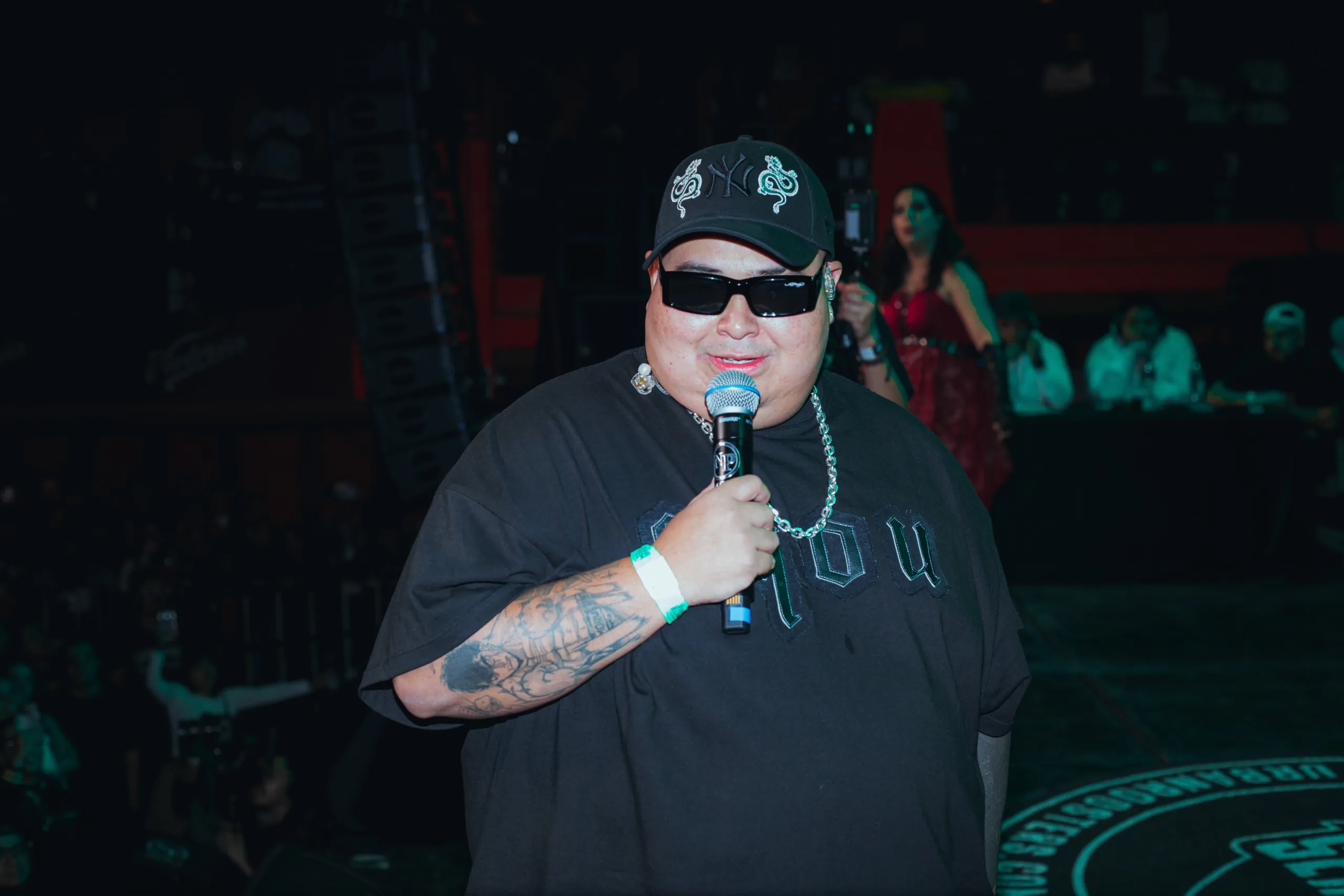 FMS MÉXICO 2025 JORNADA 2: Horario y Dónde Ver GRATIS FMS MÉXICO 2025 JORNADA 2 Horario y Dónde Ver GRATIS