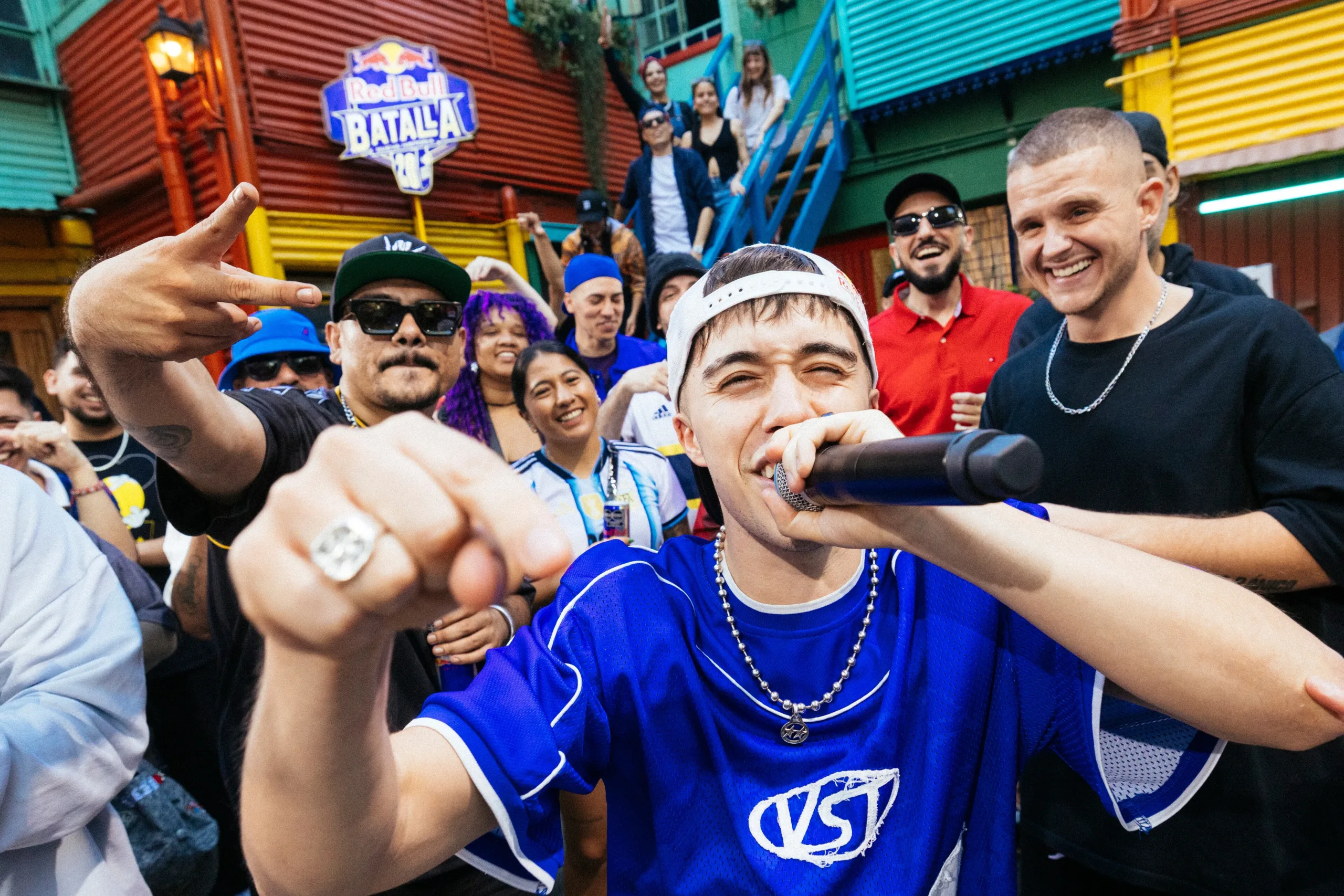 RED BULL 20 AÑOS: Conoce los 16 Participantes Confirmados RED BULL 20 AÑOS Los 16 Participantes Confirmados