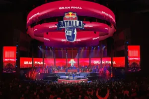 Red Bull 20 Años fecha, horario y donde ver el evento más importante de freestyle