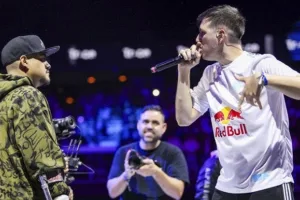 Los 16 Clasificados para Red Bull Batalla Nueva Historia