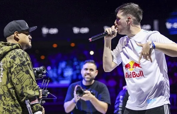 Los 16 Clasificados para Red Bull Batalla Nueva Historia