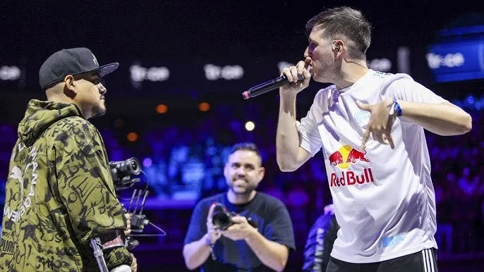 Los 16 Clasificados para Red Bull Batalla Nueva Historia