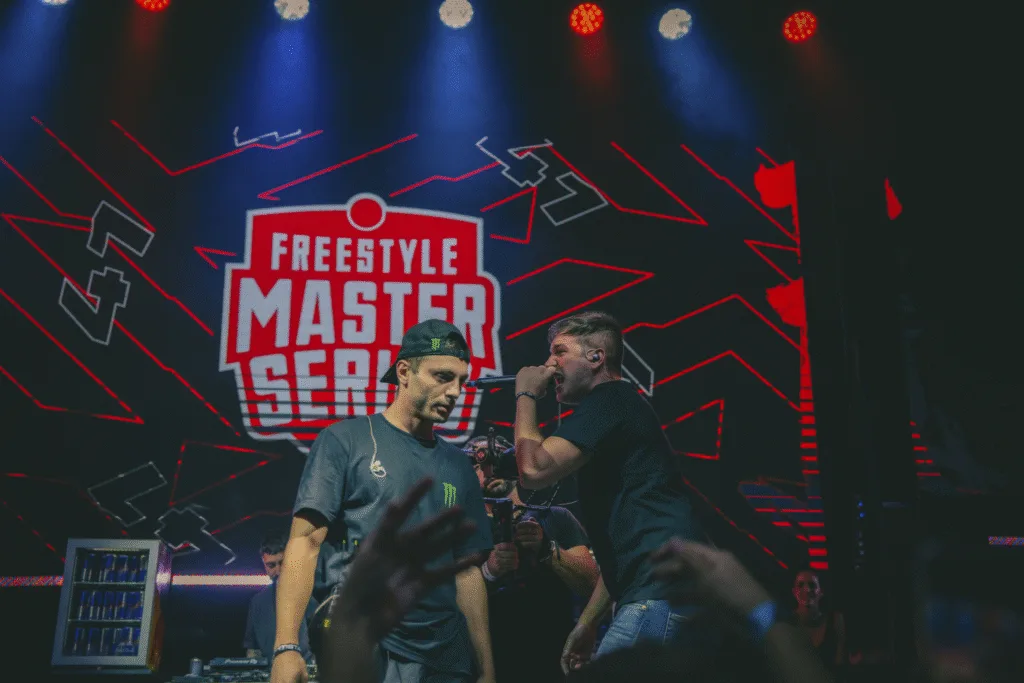 Transmisión en VIVO FMS España 2025 J3