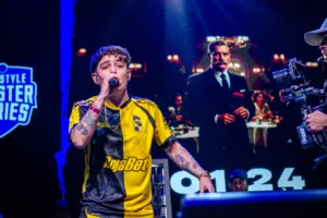 ¡EL MENOR LÍDER! FMS CHILE 2025 J2 Resultados y Tabla