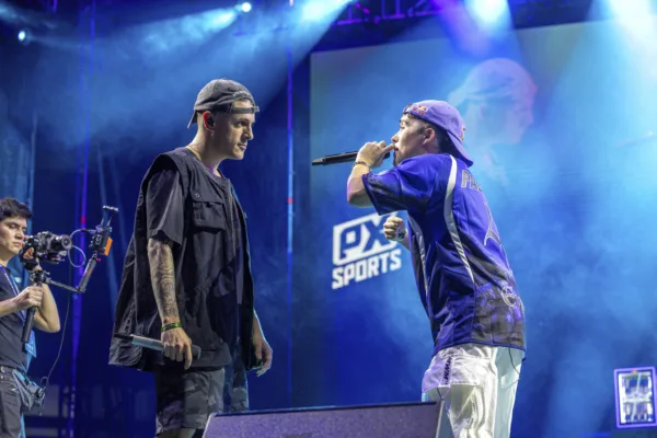 11 Enfrentamientos Confirmados para FMS WORLD SERIES 2025 JORNADA 3 en CDMX