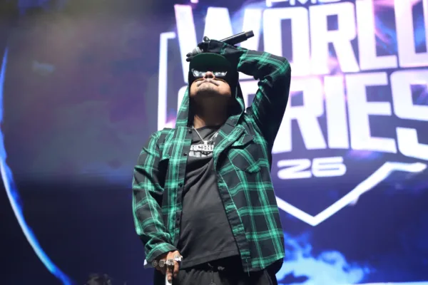 Resultados y Tabla de FMS WORLD SERIES 2025 CDMX (Jornada 3)