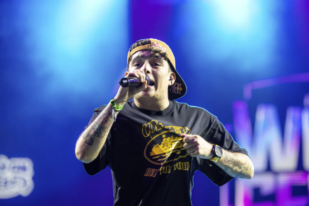 El Menor queda fuera de FMS WORLD SERIES 2025