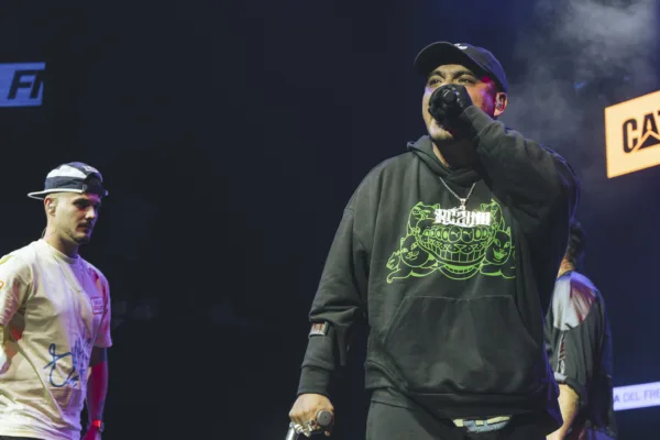 11 batallas para la Gran Final de FMS WORLD SERIES 2025