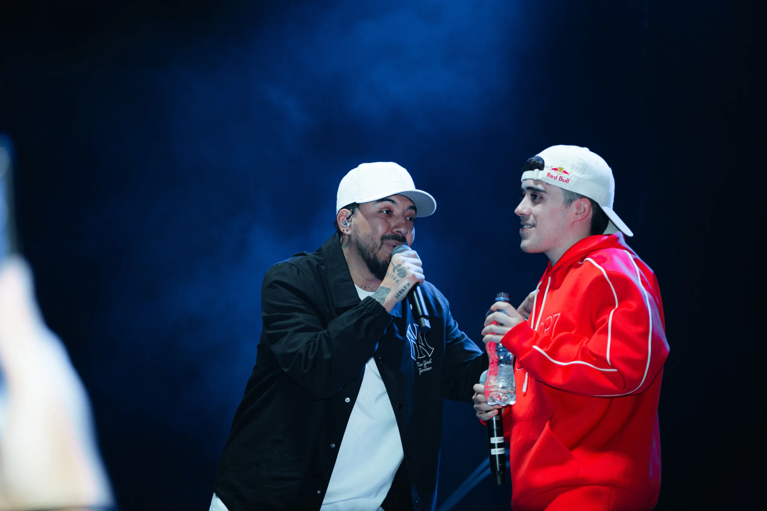 FMS WORLD SERIES 2025: Fechas y Sedes de las 2 Últimas Jornadas Fechas y Sedes de las 2 Últimas Jornadas de FMS WORLD SERIES 2025