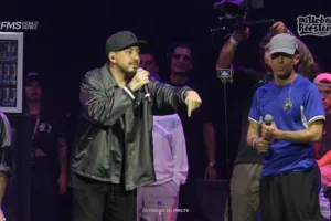 Resultados y Posiciones tras la FMS WORLD SERIES 2025 JORNADA 4 en Bogotá