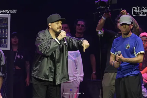 Resultados y Posiciones tras la FMS WORLD SERIES 2025 JORNADA 4 en Bogotá