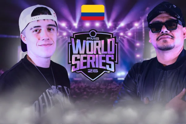 ¿Cuándo es la Jornada 4 de FMS WORLD SERIES 2025? Fecha y Sede Confirmada