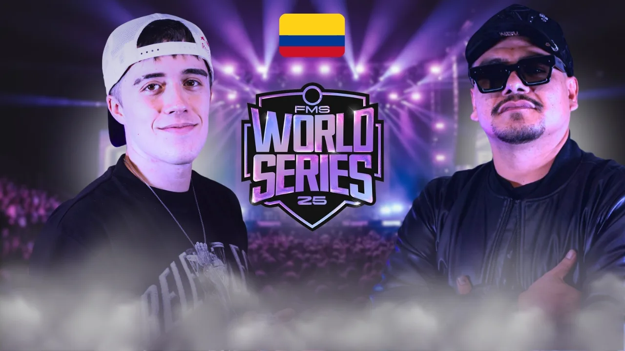 ¿Cuándo es la Jornada 4 de FMS WORLD SERIES 2025? Fecha y Sede Confirmada