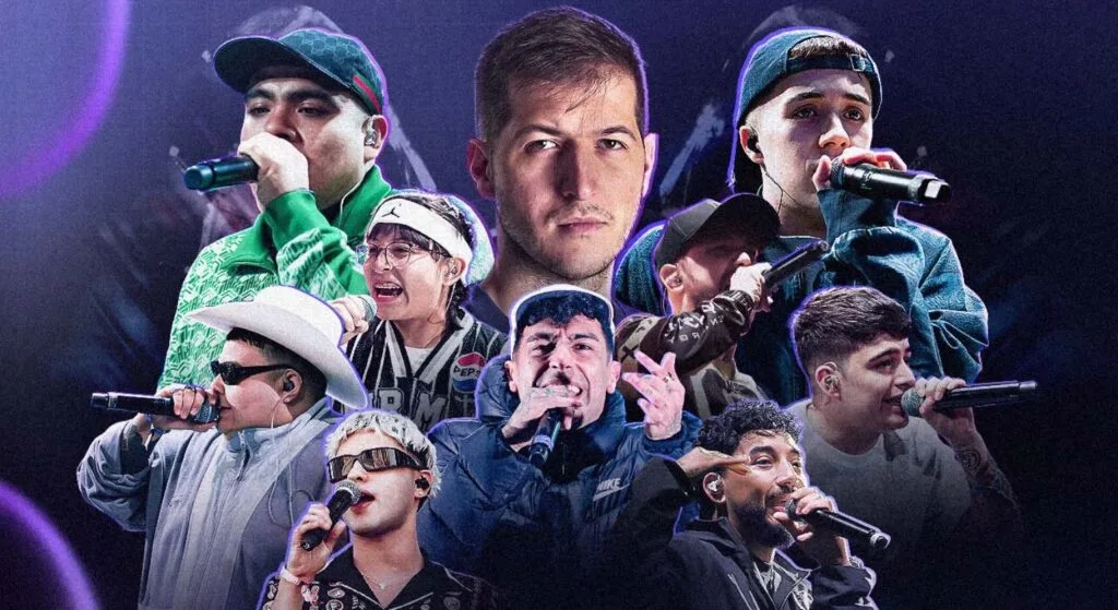 Calendario de FMS World Series 2025 para Diciembre Calendario de FMS World Series 2025 para Diciembre