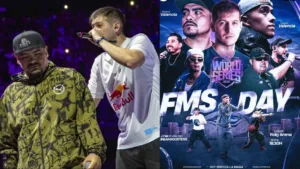 FMS World Series VALENCIA Horario, Enfrentamientos y Streaming