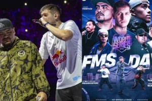 FMS World Series VALENCIA Horario, Enfrentamientos y Streaming