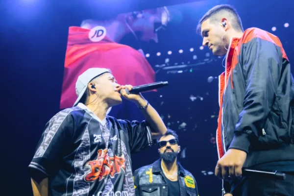 Horario y Dónde Ver FMS WORLD SERIES 2025 JORNADA 2 en El Salvador