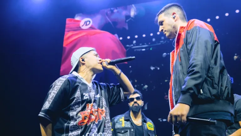 Horario y Dónde Ver FMS WORLD SERIES 2025 JORNADA 2 en El Salvador