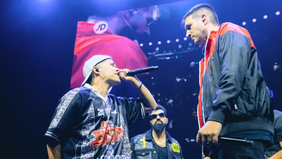 Horario y Dónde Ver FMS WORLD SERIES 2025 JORNADA 2 en El Salvador