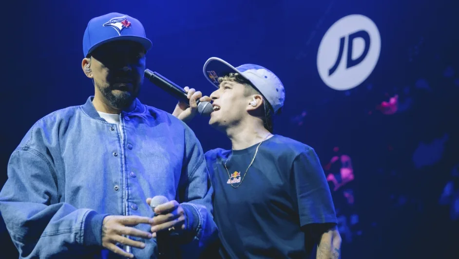 Horario y Dónde Ver FMS WORLD SERIES 2025 JORNADA 2