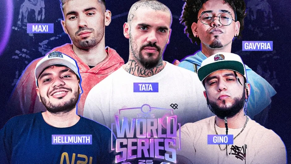 Jurado Confirmado para FMS WORLD SERIES JORNADA 2 en El Salvador Jurado Confirmado para FMS WORLD SERIES JORNADA 2 en El Salvador