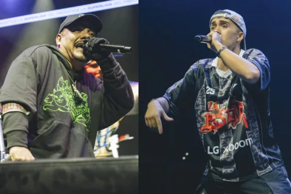 GAZIR VS ACZINO: TODAS PROBABILIDADES PARA EL TÍTULO DE FMS WORLD SERIES 2025