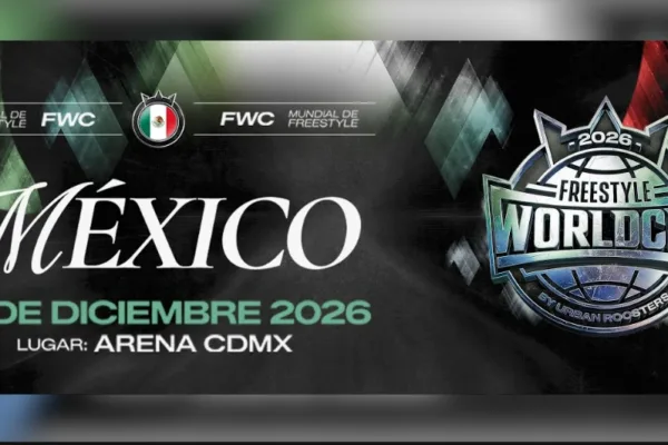 Marithea debutara en FMS Mexico ante Rapder 8