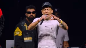 Resultados y Tabla de FMS WORLD SERIES VALENCIA (Jornada 1)