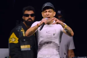 Resultados y Tabla de FMS WORLD SERIES VALENCIA (Jornada 1)