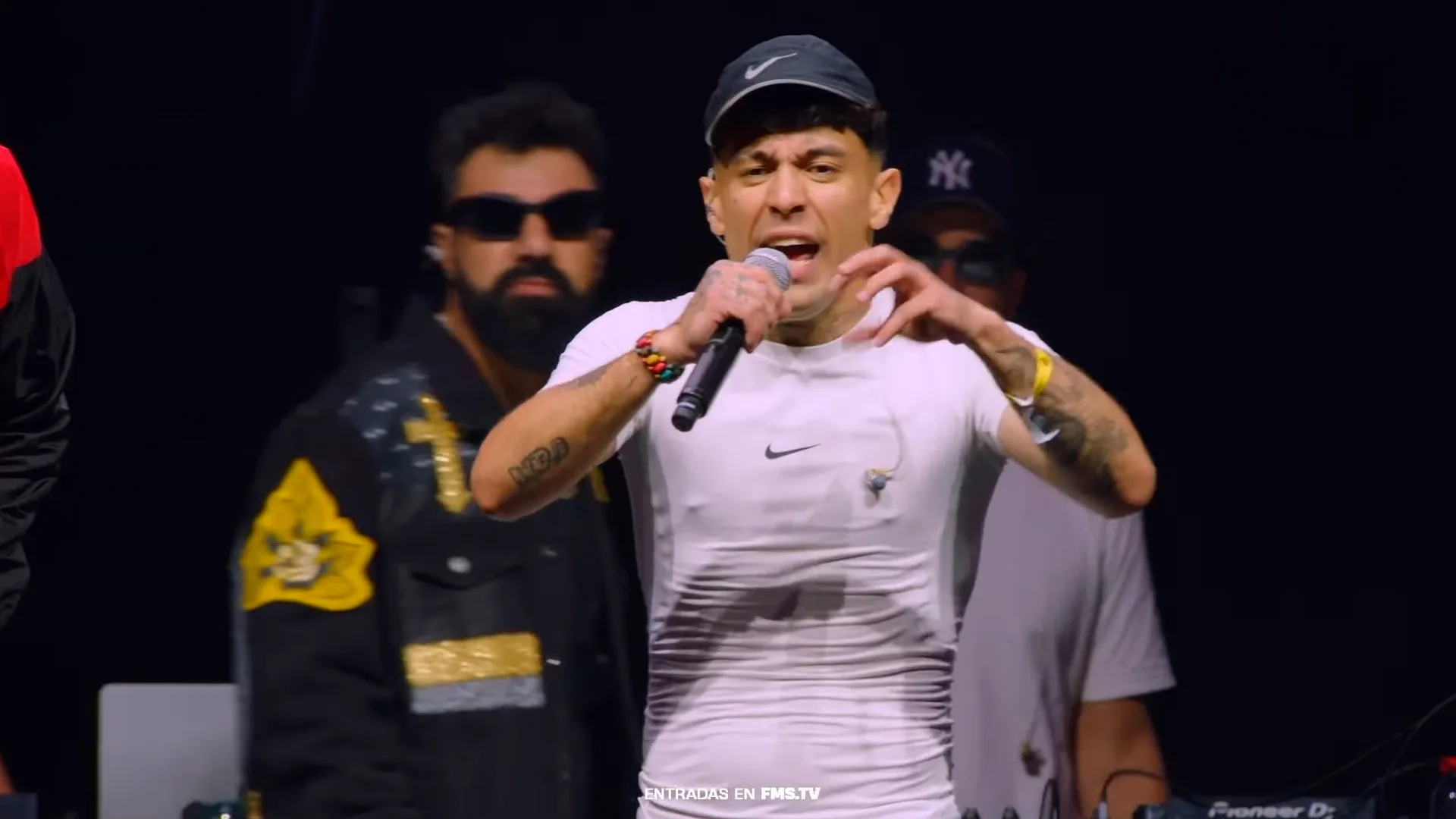 Resultados y Tabla de FMS WORLD SERIES 2025 VALENCIA (Jornada 1) Resultados y Tabla de FMS WORLD SERIES VALENCIA (Jornada 1)