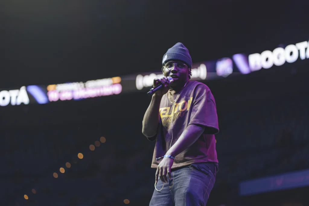 ¿POR QUÉ LOKILLO SE RETIRA DEL FREESTYLE Y FMS WORLD SERIES 2025? FAT N remplazo de LOKILLO en FMS World Series Jornada 5 2025