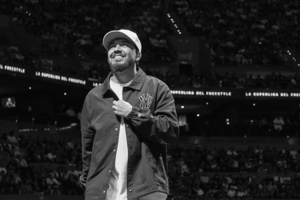 ¿POR QUÉ LOKILLO SE RETIRA DEL FREESTYLE Y FMS WORLD SERIES 2025