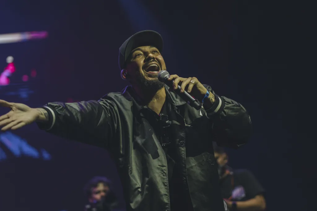 Las razones del retiro de Lokillo del freestyle