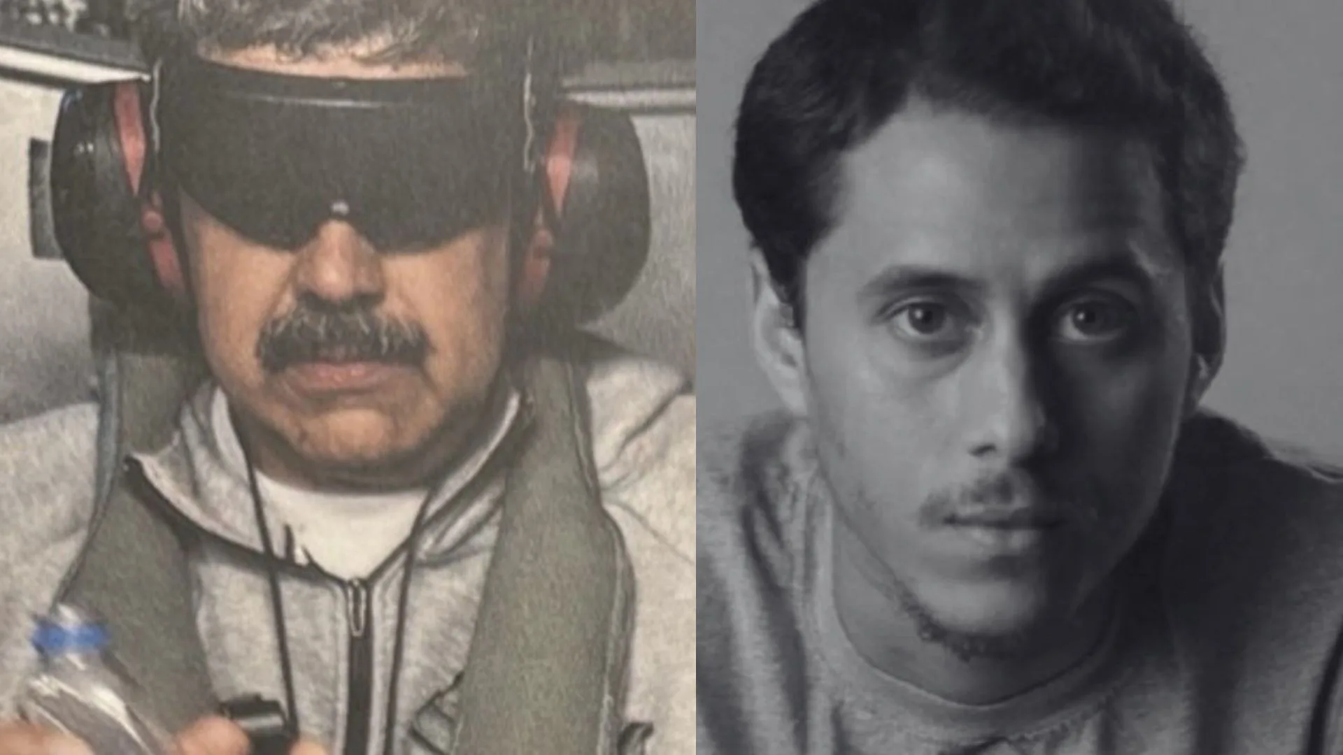 Caída de Maduro Fans de Canserbero Celebran Justicia por el Rapero Venezolano