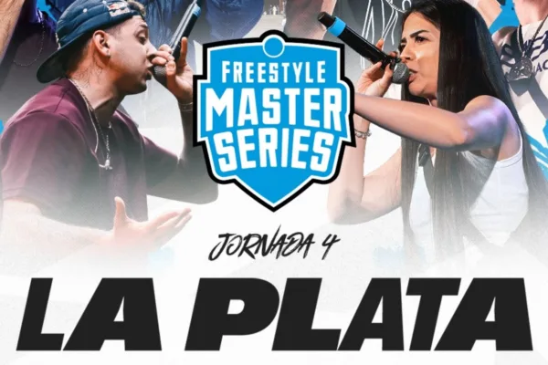 FMS ARGENTINA 2026Estos son los enfrentamientos confirmados para la Jornada 4