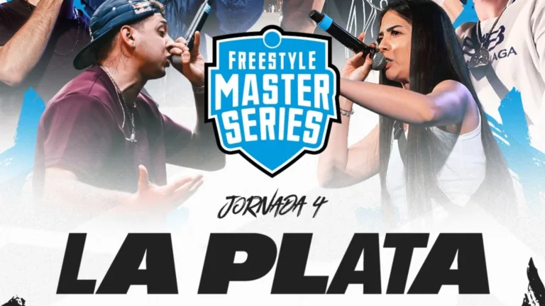 FMS ARGENTINA 2026Estos son los enfrentamientos confirmados para la Jornada 4