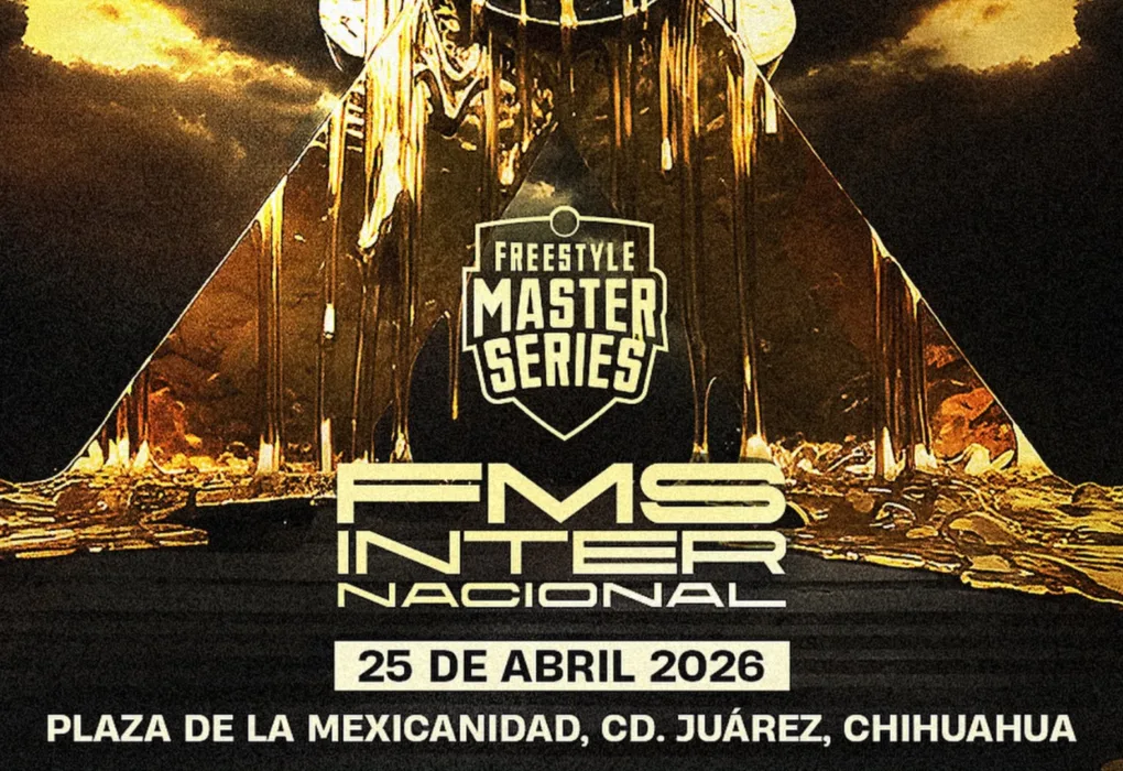 FMS INTERNACIONAL 2026 EN MÉXICO