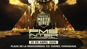 FMS INTERNACIONAL 2026 EN MÉXICO