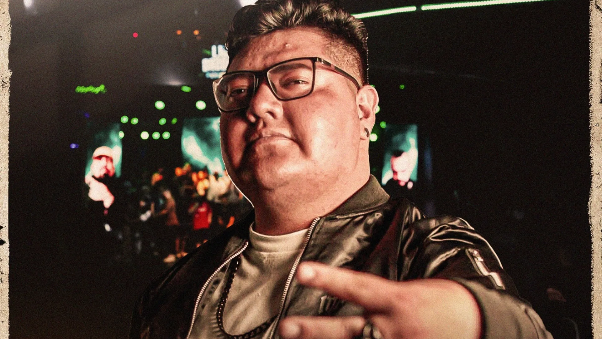 Fat Tony VLOG de Liga Bazooka 2026 México Fat Tony VLOG de Liga Bazooka 2026 México