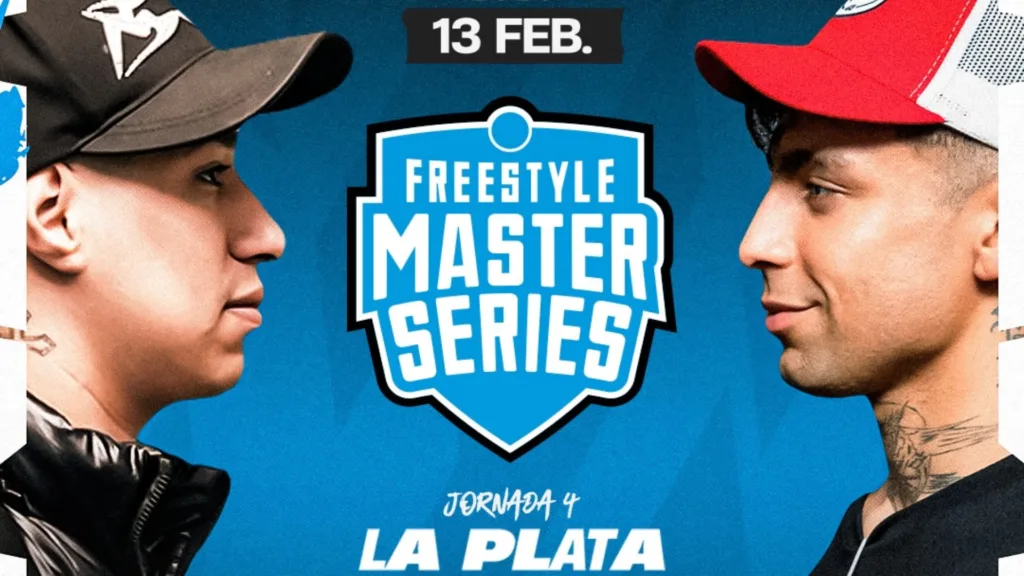 HDR vs TEOREMA en FMS Argentina 2026 Jornada 4 La Plata