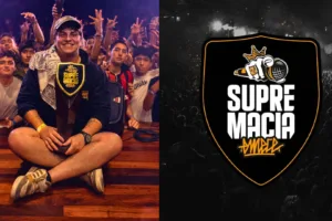KG SE CORONA CAMPEÓN de SUPREMACIA MC 2026 PERU