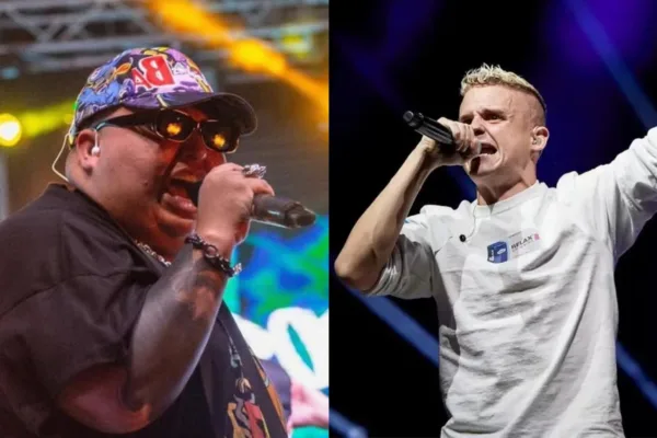 Líderes y puntos de FMS en España, México, Argentina, Chile y Colombia