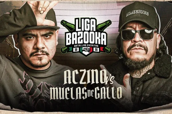 ¿Quién ganó Aczino vs Muelas de Gallo Segun la IA
