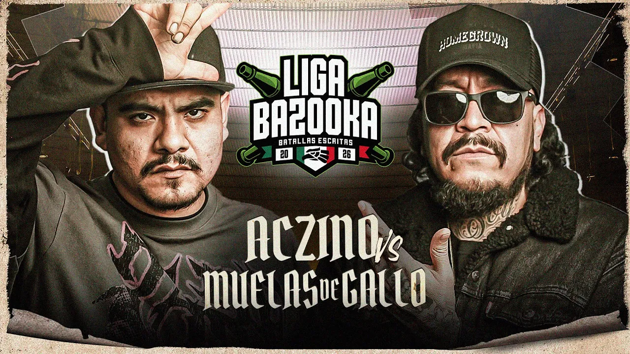 ¿Quién ganó Aczino vs Muelas de Gallo? Segun la IA ¿Quién ganó Aczino vs Muelas de Gallo Segun la IA