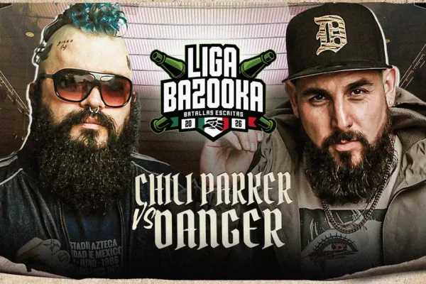 ¿Quién ganó Chili Parker vs. Danger Segun la IA