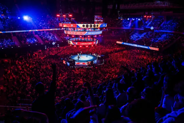 Red Bull Batalla confirma las fechas finales para 2026