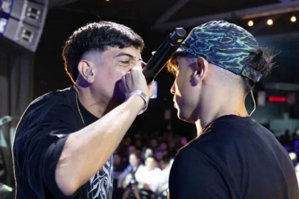 FMS confirma sus primeros tres eventos del año