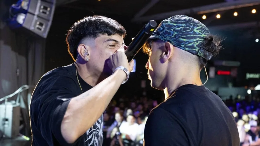 FMS confirma sus primeros tres eventos del año